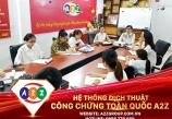 Dịch Thuật Hợp Đồng Tiếng Ba Lan Tại A2Z Huyện Lục Nam