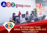 Dịch Thuật Công Chứng Tiếng Đan Mạch Tại Bắc Giang – Dịch Vụ Chuyên Nghiệp, Uy Tín Hàng Đầu